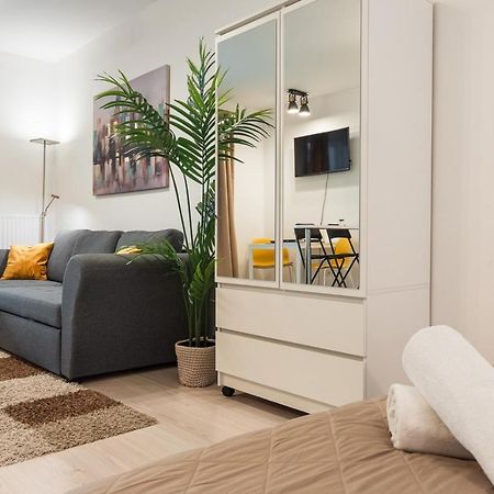 בודפשט Modern Newly-Built Home By The New York Cafe מראה חיצוני תמונה