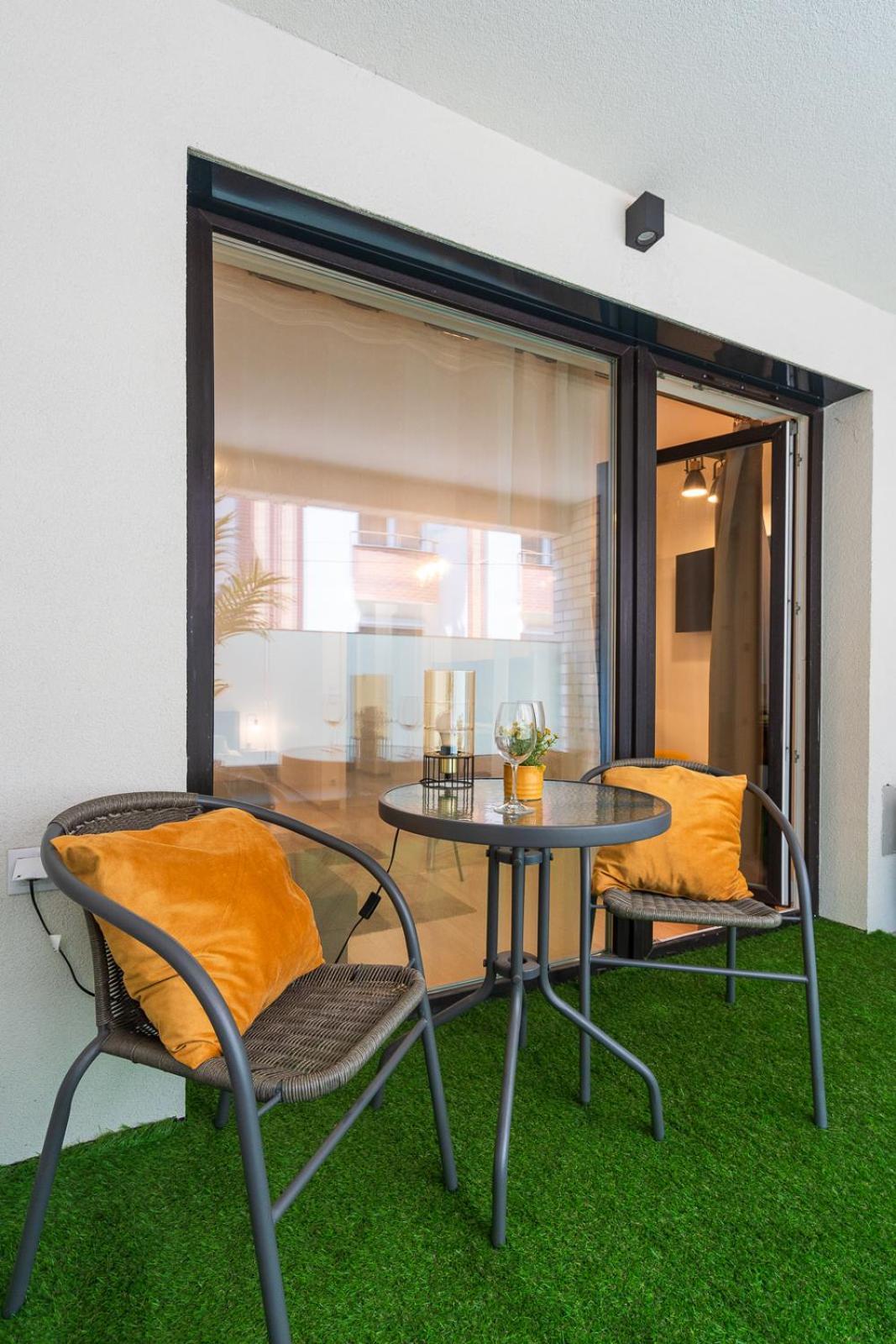 בודפשט Modern Newly-Built Home By The New York Cafe מראה חיצוני תמונה